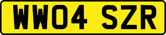 WW04SZR