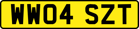 WW04SZT