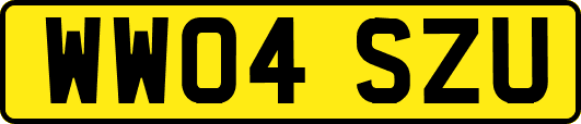 WW04SZU