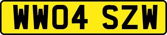 WW04SZW