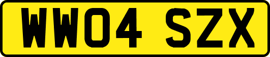 WW04SZX