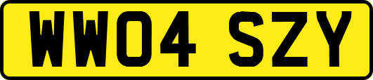 WW04SZY