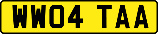 WW04TAA