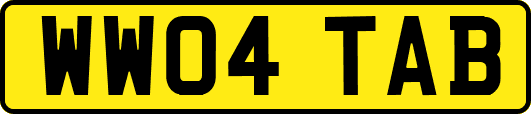WW04TAB