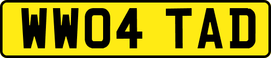 WW04TAD