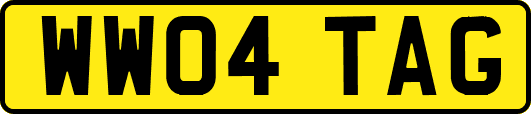 WW04TAG