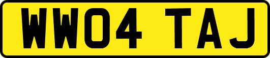 WW04TAJ