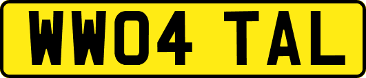 WW04TAL