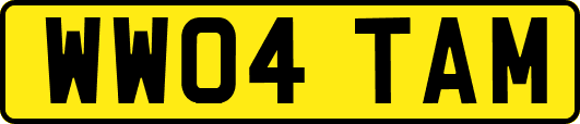 WW04TAM