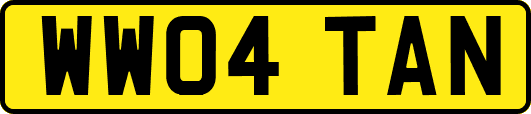 WW04TAN
