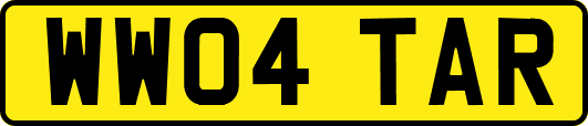 WW04TAR