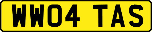 WW04TAS