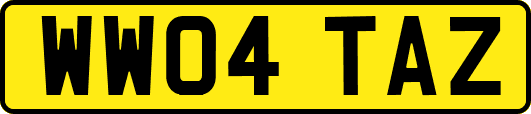 WW04TAZ