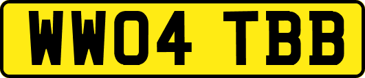 WW04TBB