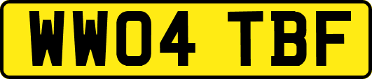 WW04TBF