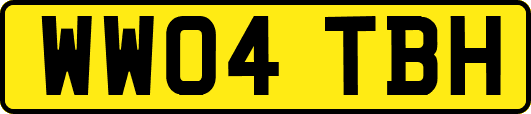 WW04TBH