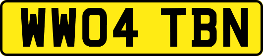 WW04TBN