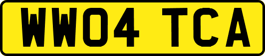 WW04TCA