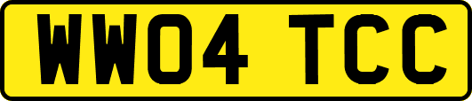 WW04TCC