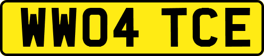 WW04TCE