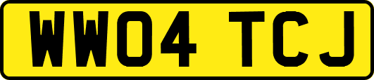 WW04TCJ