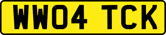 WW04TCK