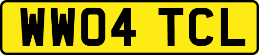 WW04TCL
