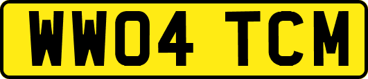 WW04TCM