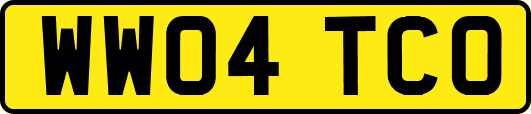 WW04TCO