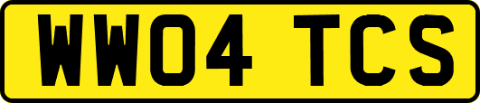 WW04TCS