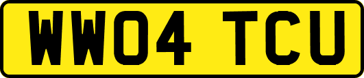 WW04TCU