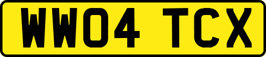 WW04TCX