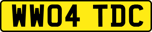 WW04TDC