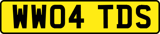 WW04TDS