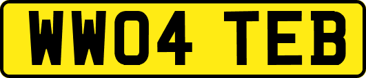 WW04TEB