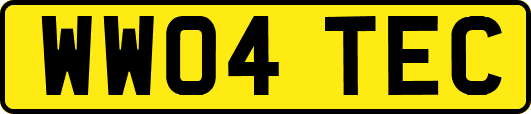 WW04TEC