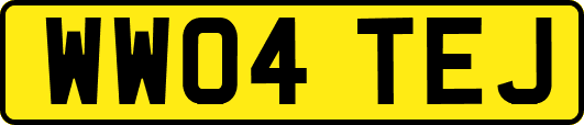 WW04TEJ