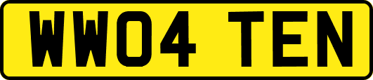 WW04TEN