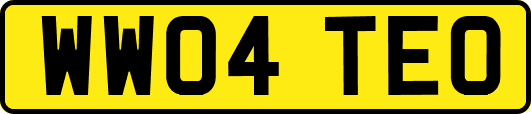 WW04TEO