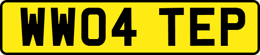 WW04TEP