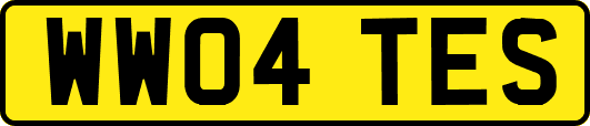 WW04TES