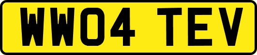 WW04TEV