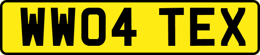 WW04TEX
