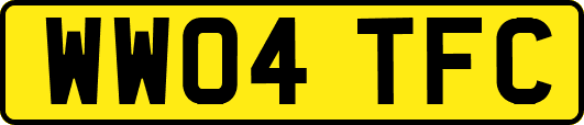WW04TFC