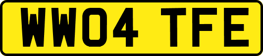 WW04TFE