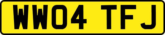 WW04TFJ