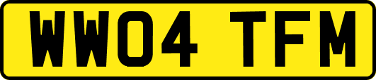 WW04TFM