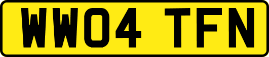 WW04TFN