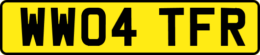 WW04TFR