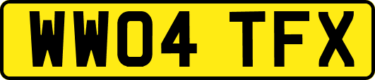 WW04TFX